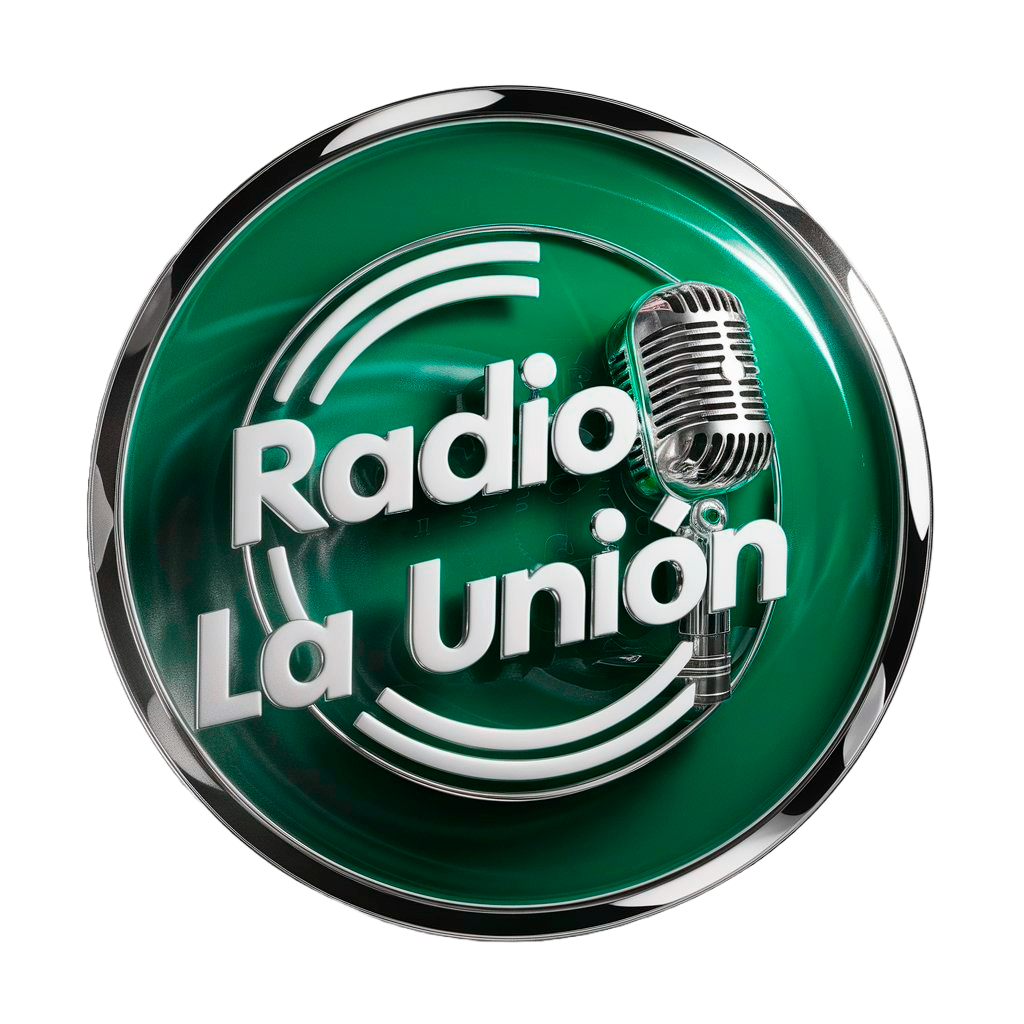 Logo Radio La Union