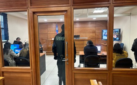 Conductora que causó la muerte de un niño en Valdivia seguirá en prisión preventiva