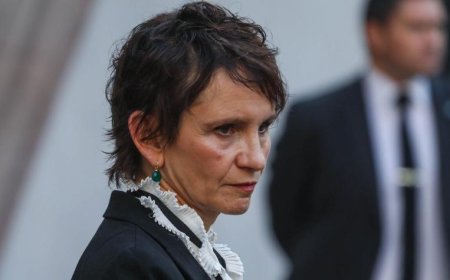 Ministra Tohá zanja polémica generada por la salida de Isabel Amor de Sernameg Los Ríos