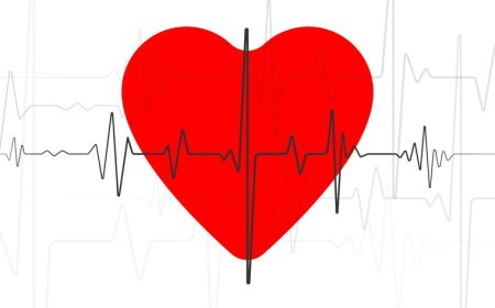 Realizan Feria del Corazón en Los Esteros