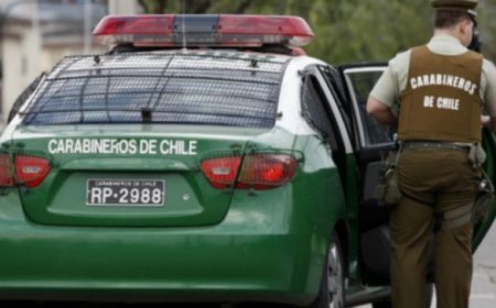 Mujer fue agredida y asaltada mientras almorzaba en restaurante de Río Bueno