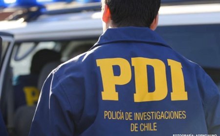 Condenan a 10 años de cárcel a delincuente serial por siete robos en Valdivia