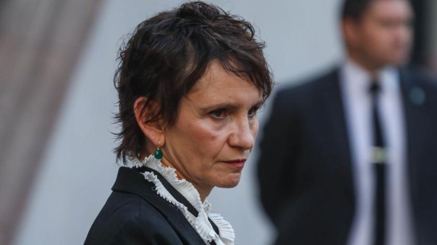 Ministra Tohá zanja polémica generada por la salida de Isabel Amor de Sernameg Los Ríos