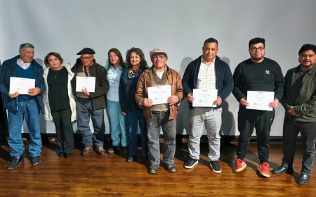 En Paillaco y Futrono: Más de $1.7 mil millones invierte INDAP en obras de riego  campesino e indigena