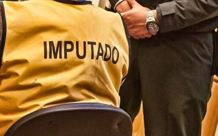 Hombre de 63 años queda en prisión preventiva por disparar a su vecino en Panguipulli