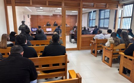 Mujer es condenada por atropellar y causar la muerte de niño de 7 años en Valdivia