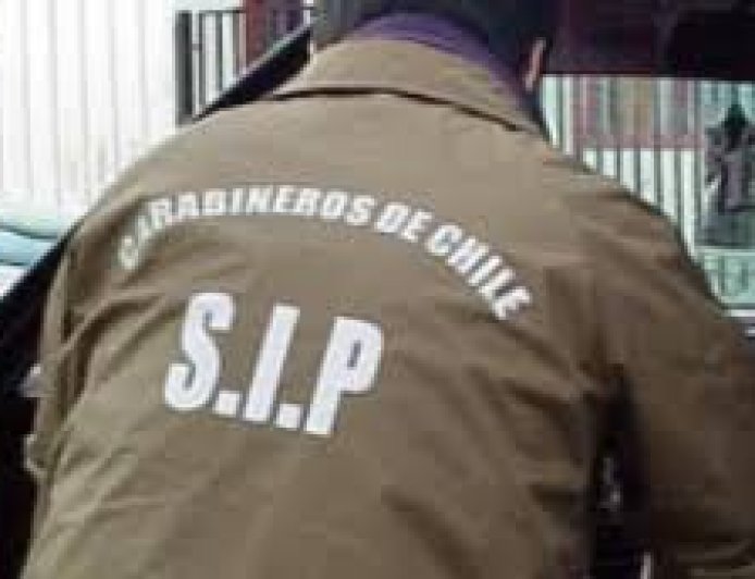 Sujetos armados roban local de bebidas alcohólicas en Río Bueno llevándose especies valoradas en $1 millón de pesos