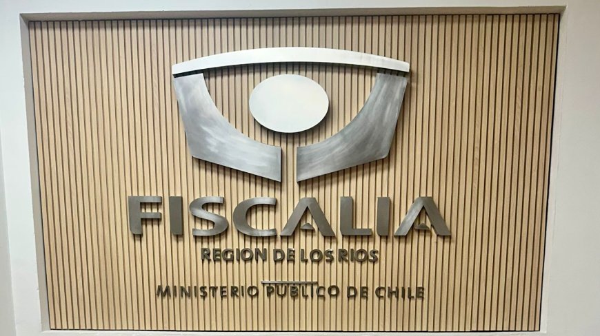 Imputado queda en prisión preventiva por intentar asfixiar a mujer en la vía pública de Valdivia