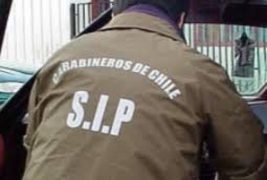 Sujetos armados roban local de bebidas alcohólicas en Río Bueno llevándose especies valoradas en $1 millón de pesos