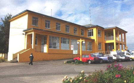 Mujer de 34 años fallece en La Unión presuntamente por caída en la vía pública 