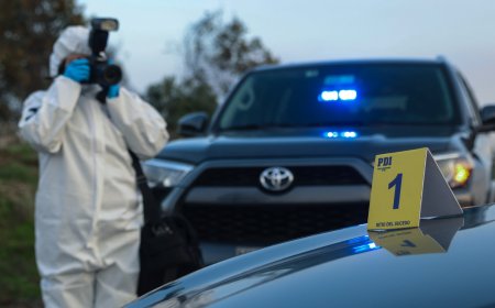 Hallan cuerpo sin vida en humedal de Los Lagos que correspondería a hombre desaparecido desde octubre