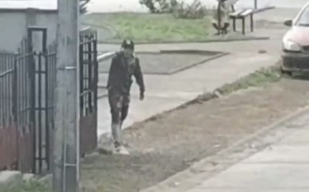 Corte de Apelaciones decreta prisión preventiva para padre e hijo por disparos y amenazas en La Unión