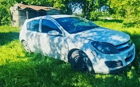 Tres hombres quedan en prisión preventiva por robo y microtráfico en Río Bueno