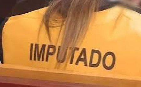 La Unión: Mujer colombiana queda en prisión preventiva por transportar 102 dosis de cocaína en bus interurbano
