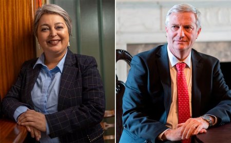 Janeth Jara y José Antonio Kast se enfrentarán en segunda vuelta en ajustada definición