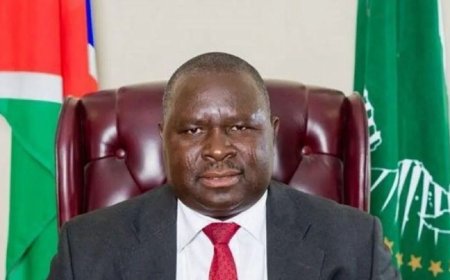 Adolf Hitler gana por quinta vez elecciones locales en Namibia pese a polémica por su nombre