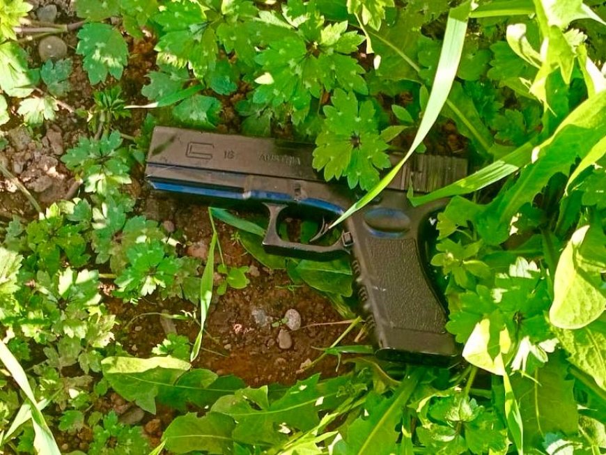 Hombre que asaltó con pistola de juguete a trabajadores municipales en Valdivia queda en prisión preventiva