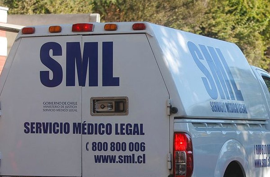 Hallan hombre fallecido en piscina captadora de agua de empresa en Mariquina