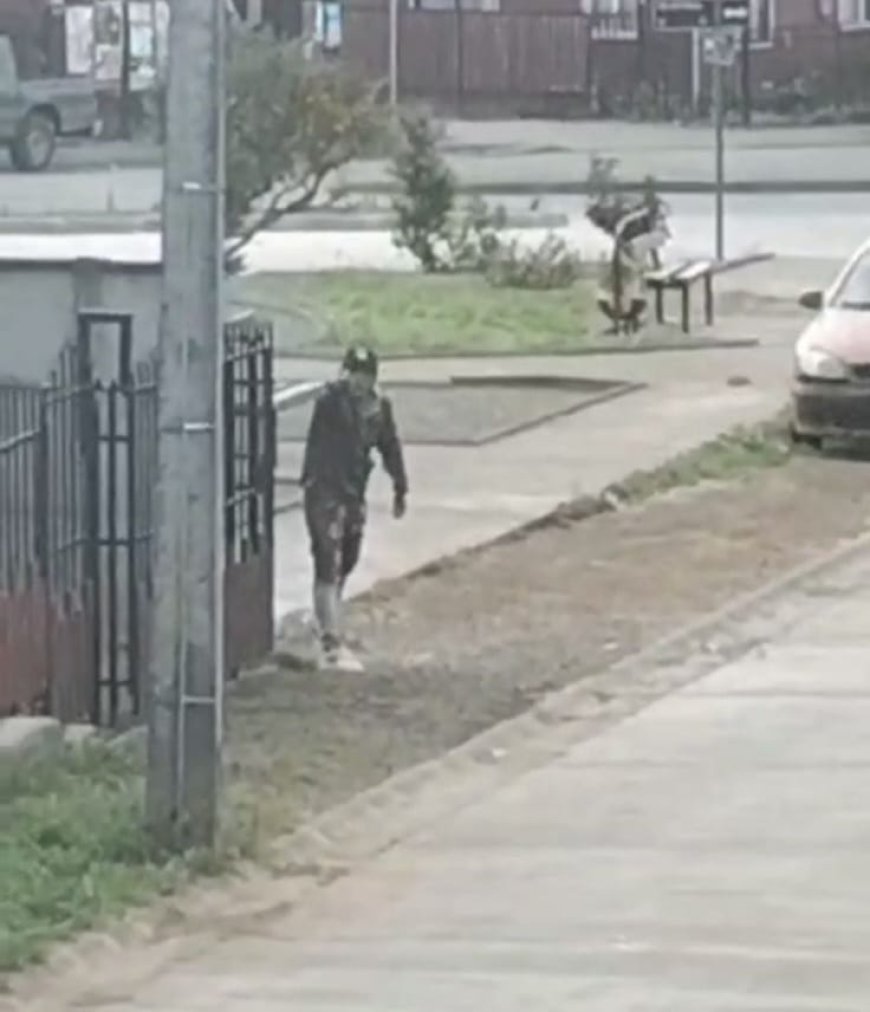 Corte de Apelaciones decreta prisión preventiva para padre e hijo por disparos y amenazas en La Unión