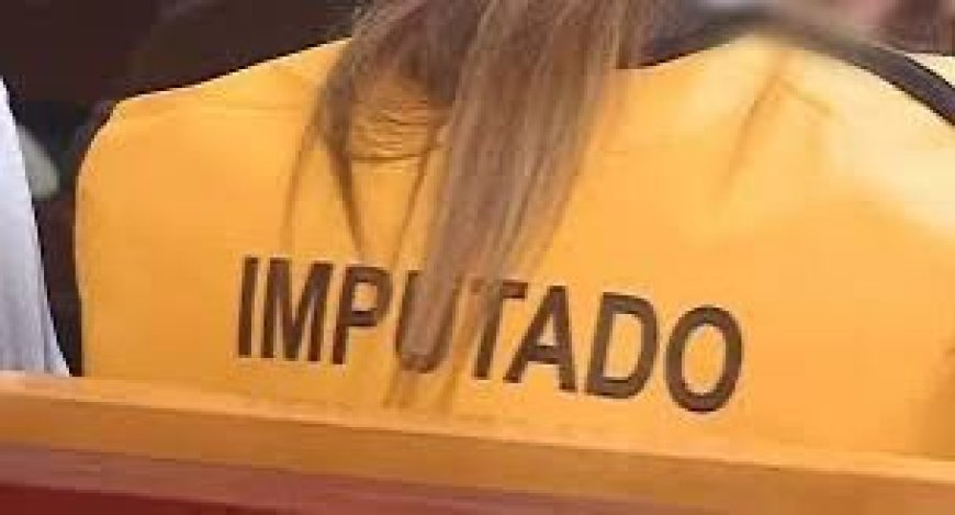 La Unión: Mujer colombiana queda en prisión preventiva por transportar 102 dosis de cocaína en bus interurbano