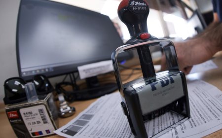 PDI abre postulaciones para 5 técnicos que trabajarán en control migratorio en la Región de Los Ríos