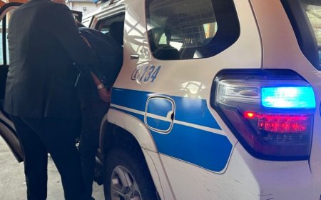 PDI detiene a hombre de 23 años por robo con violencia a joven en vía pública de Purranque