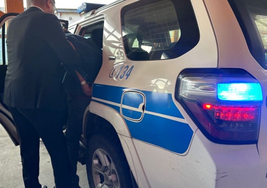 PDI detiene a hombre de 23 años por robo con violencia a joven en vía pública de Purranque