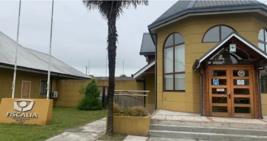 Hombre de 30 años es enviado a prisión preventiva por dos violentos robos cometidos en Río Bueno