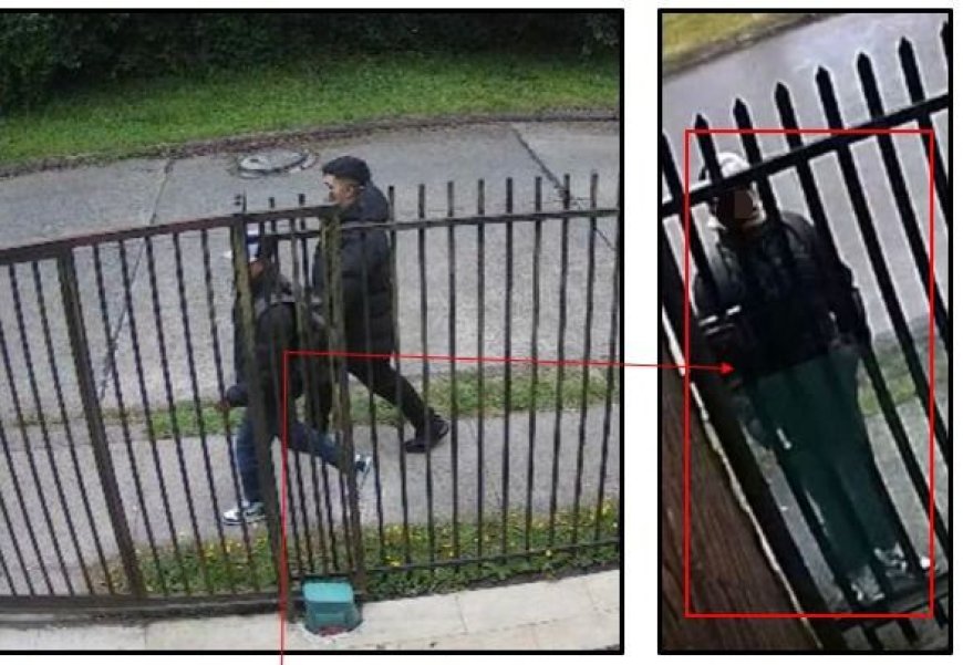 Adolescente de 17 años es detenido como presunto autor de siete delitos, incluidos robos en viviendas en Valdivia