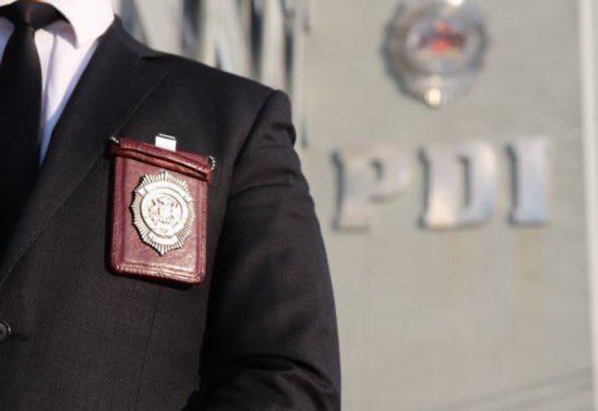 Roban equipamiento valorado en $8 millones tras forzar local comercial en Puerto Varas