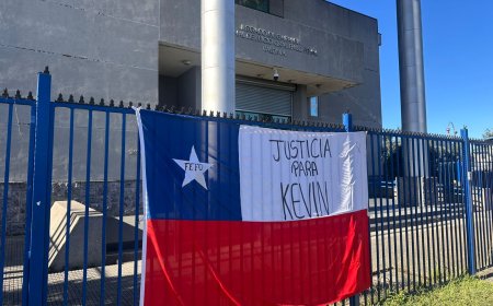 Propietario de camión es formalizado por obstruir investigación en caso de ciclista fallecido en Valdivia