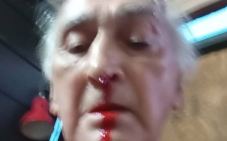 Carabineros detiene a vecino por agredir a pareja de adultos mayores en Río Bueno