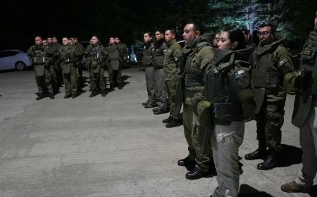 Tres hijos y exyerno son detenidos por asesinato de Julia Chuñil en Máfil