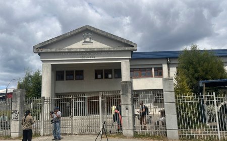 Tres hijos y exyerno de Julia Chuñil serán formalizados mañana por parricidio y homicidio calificado