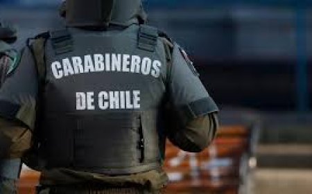 Hombre fallece tras caer desde siete metros en  galpón de La Unión