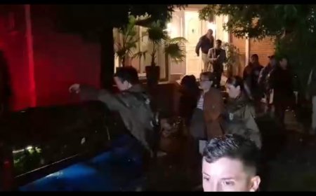 Detinen a exministra de la Corte Suprema Angela Vivanco : Será formalizada por cohecho y lavado de activos