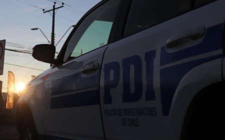 Investigación por homicidio frustrado de joven de 20 años en Ancud