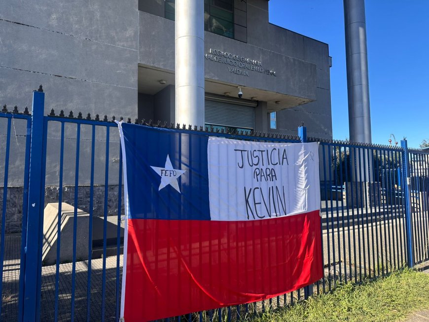 Propietario de camión es formalizado por obstruir investigación en caso de ciclista fallecido en Valdivia