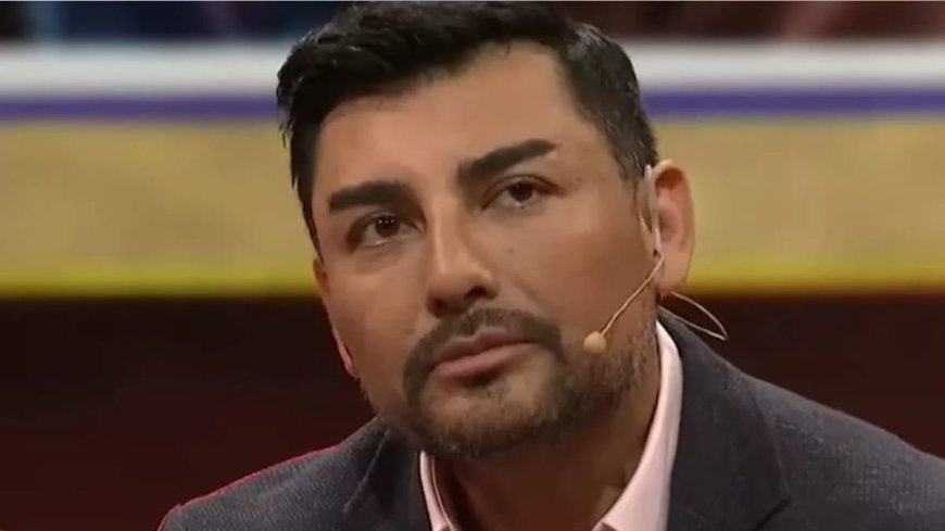 Periodista Andrés Caniulef fallece a los 48 años tras desmayarse en edificio del centro de Santiago