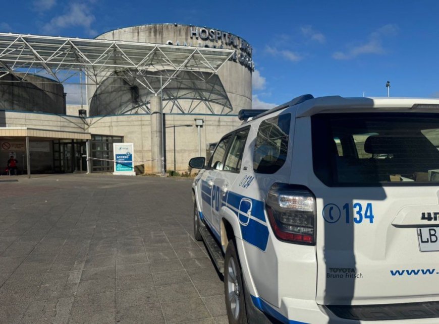 Hombre de 58 años se entrega a Carabineros tras asesinar a su expareja con arma blanca 