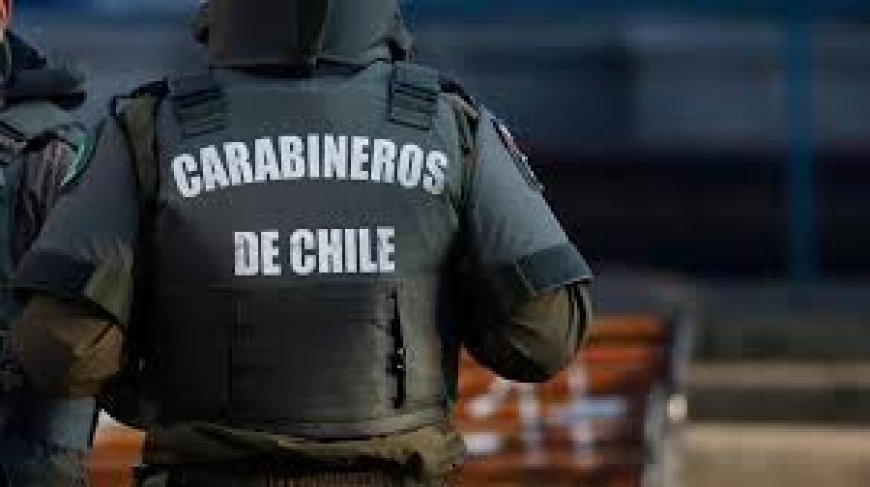 Hombre fallece tras caer desde siete metros en  galpón de La Unión