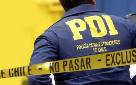 Investigan homicidio con arma blanca en vivienda de Lago Ranco