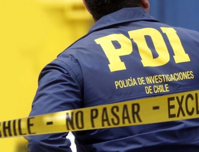 Investigan homicidio con arma blanca en vivienda de Lago Ranco