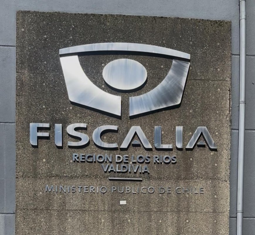 Condenan a hombre por violación y lesiones en Valdivia: pareja de la víctima deberá cumplir más de 5 años de cárcel