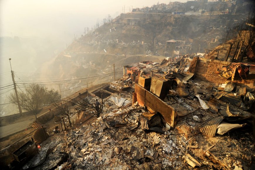 Contraloría detecta millonarias irregularidades en contratos de delegación de Valparaíso con empresa de papel