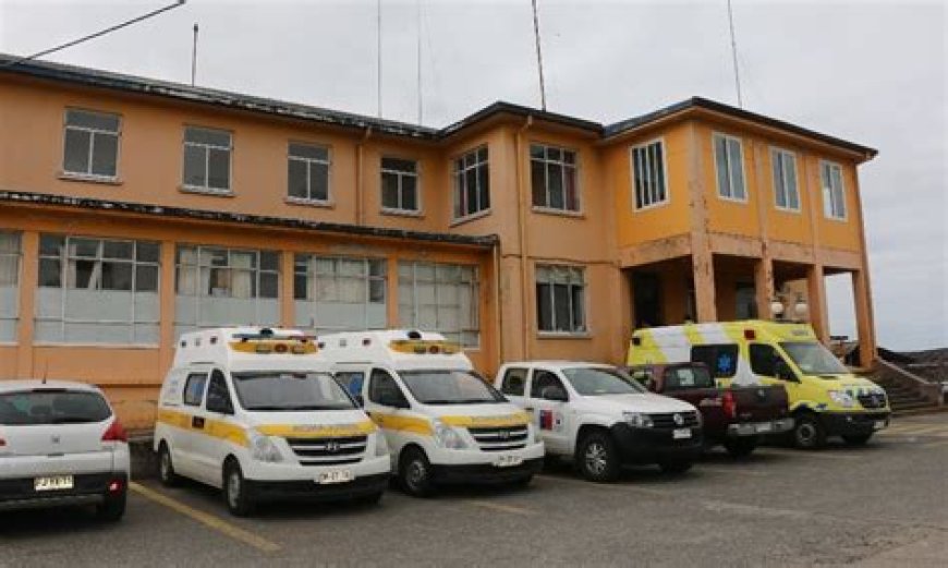 Sociedad concesionaria confirma reanudación de obras del nuevo hospital de La Unión