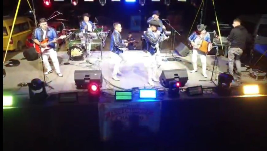 VI Fiesta Costumbrista del Chancho 2026 se toma Bellavista con tres días de tradición y música