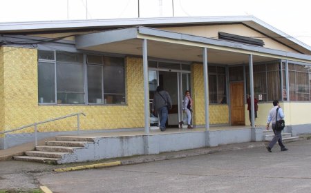 Ciudadano boliviano fallece en Río Bueno y examen preliminar descarta intervención de terceros