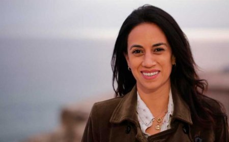 Paulina Núñez se convierte en la primera mujer de centroderecha en presidir el Senado