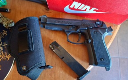 Prisión preventiva para imputado que traficaba cannabis desde su domicilio en Valdivia: incautan casi 4 kilos de droga